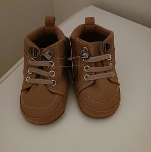 myggpp 6-12M Walking Shoe